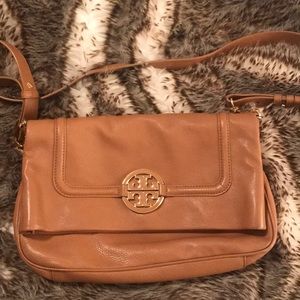 Authentic Tory Burch crossbody